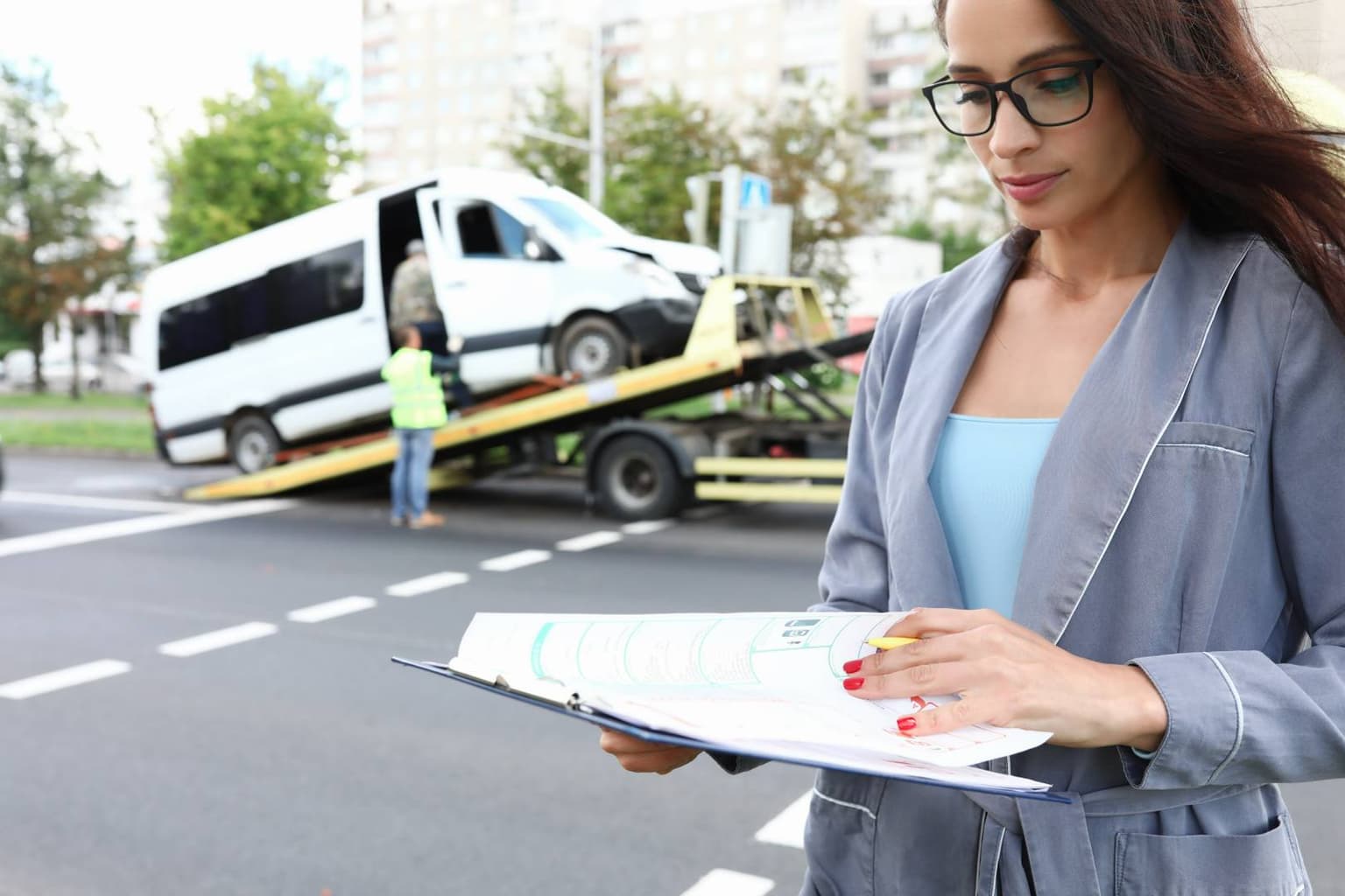 Independent Car Inspection