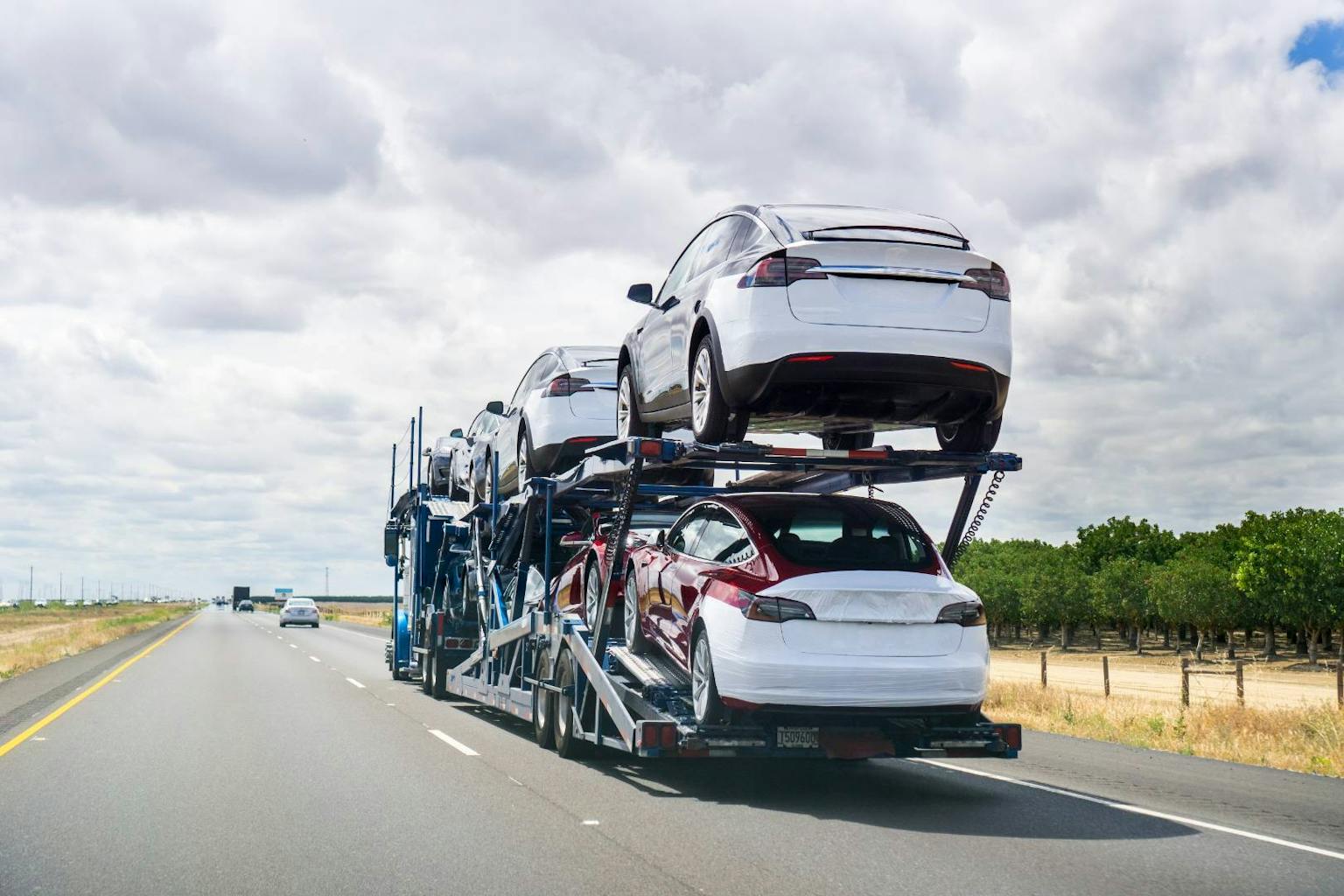 latest trends in car shipping with best car carriers