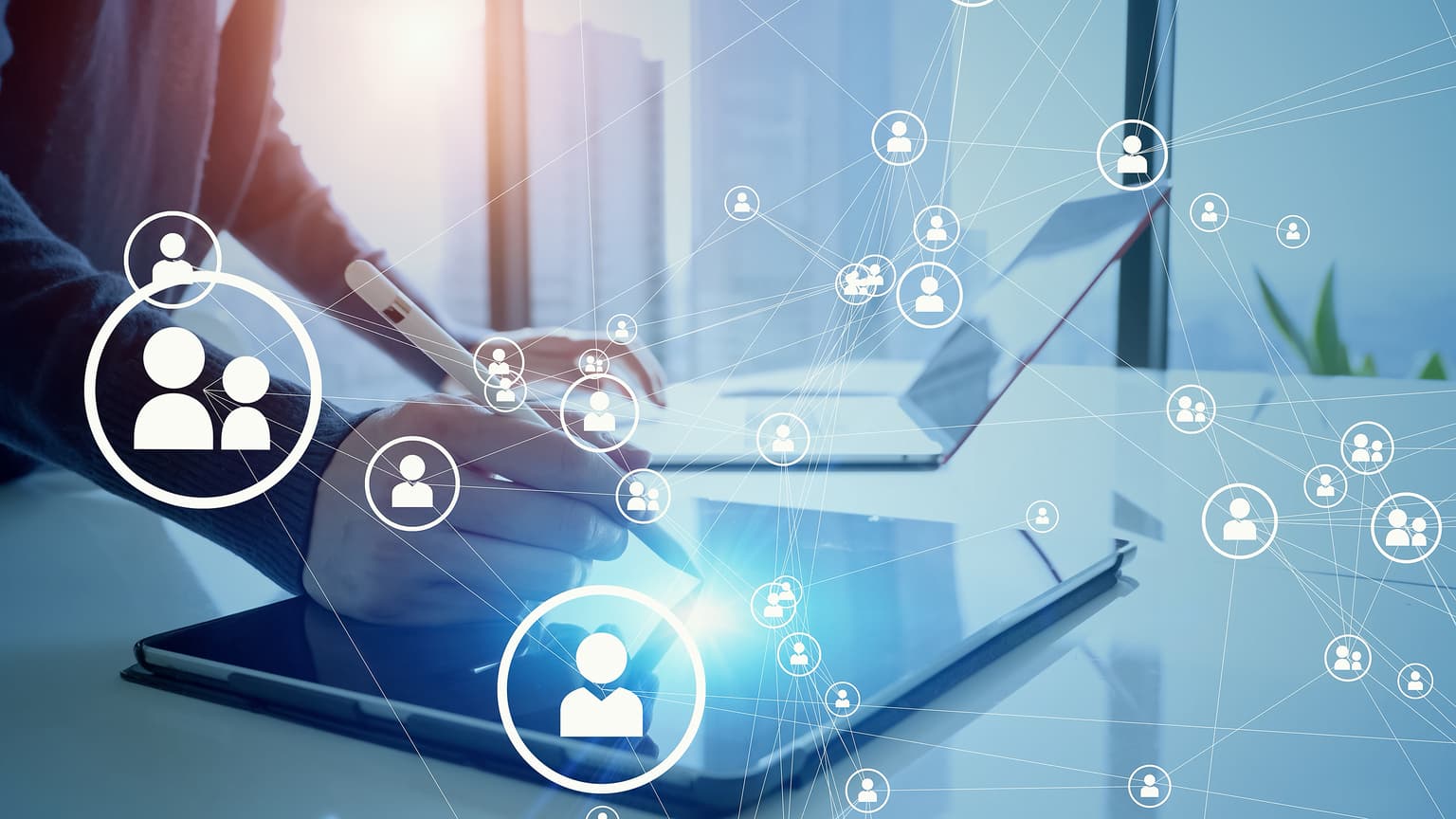 Image related to blog title Auto Transport Dispatch Technology